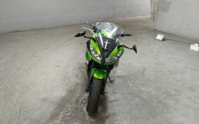 KAWASAKI NINJA 400 R 2012 ER400B