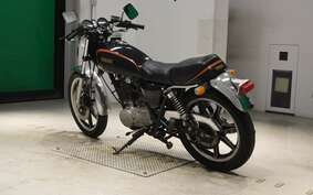 YAMAHA SR500 1982 2J2