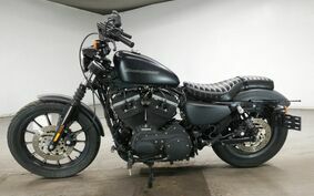 HARLEY XL883N 2009 LE2