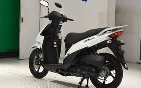 SUZUKI ADDRESS 110 CE47A