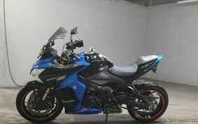 SUZUKI GSX-S1000F 2017 GT79B