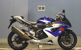 SUZUKI GSX-R1000 2007 B6121