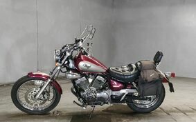 YAMAHA VIRAGO 250 3DM