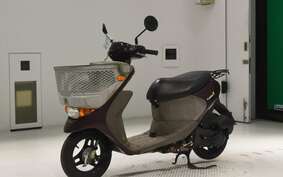 SUZUKI LET's 4 Basket CA43A