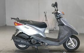 YAMAHA AXIS 125 TREET SE53J