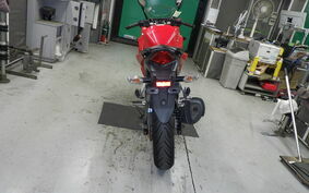 HONDA CBR250R A MC41