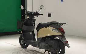 SUZUKI LET's CA4AA