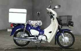 HONDA C110 SUPER CUB PRO JA42