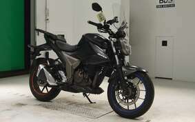 SUZUKI GIXXER 250 ED22B