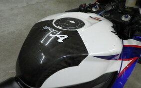 HONDA CBR600RR GEN 3 2010 PC40