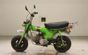 HONDA DAX 70 ST70