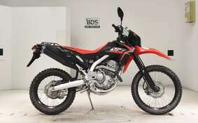 HONDA CRF250L MD38