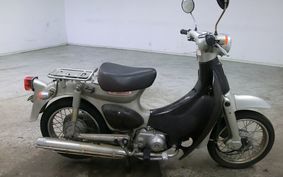 HONDA LITTLE CUB AA01