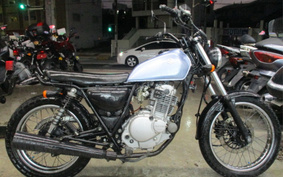 SUZUKI GRASS TRACKER NJ4BA