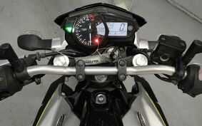 YAMAHA MT-25 RG10J