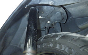 SUZUKI ADDRESS V50 Gen.2 CA44A