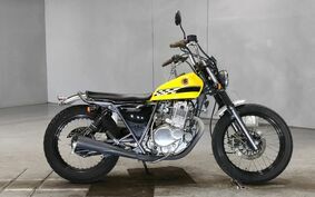 SUZUKI GRASS TRACKER BigBoy NJ47A