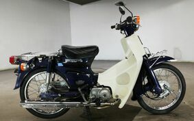 HONDA C70 SUPER CUB C70