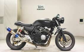 HONDA CB400SF VTEC SPEC 2 2003 NC39