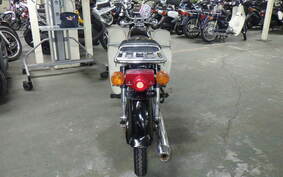 HONDA CD50 BENLY CD50