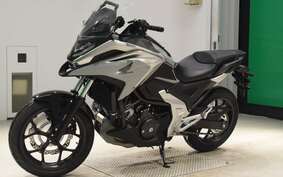 HONDA NC750X DCT 2022 RH09