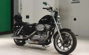 HARLEY XL883LI 2012