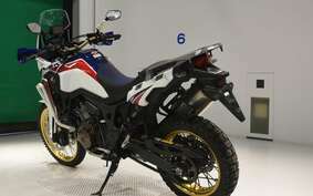 HONDA CRF1000L AFRICA TWIN 2017 SD04