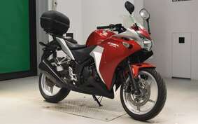 HONDA CBR250R A MC41