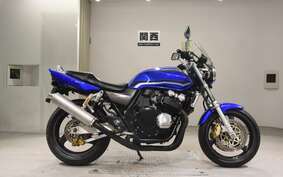 HONDA CB400SF VTEC 2001 NC39