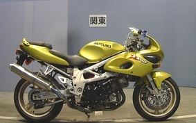 SUZUKI TL1000S 1998 VT51A