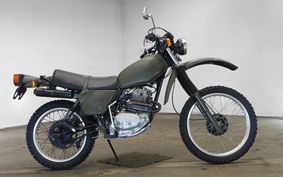 HONDA XL250S L250S