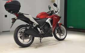 HONDA CBR250R A MC41