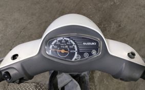 SUZUKI LETS4 CA45A