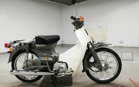 HONDA C70 SUPER CUB C70