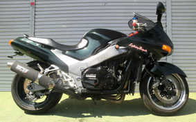 KAWASAKI ZZ1100 NINJA 1996 ZXT10D