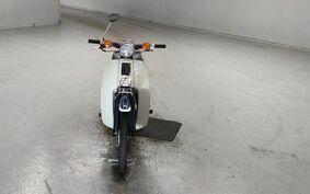 HONDA C70 SUPER CUB HA02