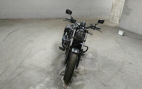 HONDA REBEL 500 2021 PC60