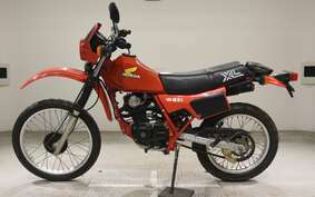 HONDA XL200R MD06