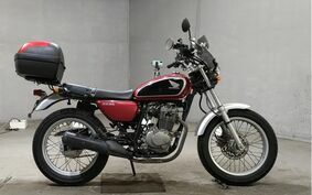 HONDA CB223S MC40