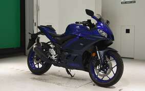 YAMAHA YZF-R25 A RG74J