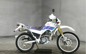 YAMAHA SEROW 225 W 4JG