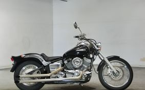 YAMAHA DRAGSTAR 400 1996 4TR