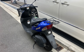 SUZUKI LETS2 CA1PA