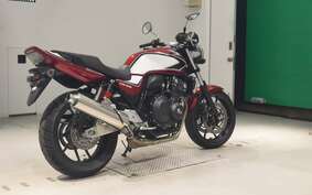 HONDA CB400SF GEN 4 A 2020 NC42