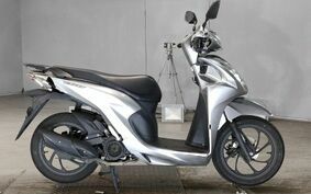 HONDA DIO 110 JK03