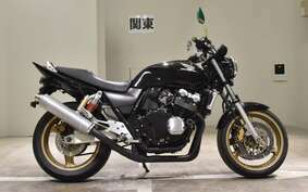 HONDA CB400SFV-3 2007 NC39