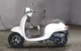 HONDA GIORNO AF70
