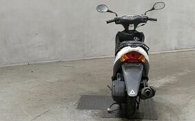 SUZUKI ADDRESS V125 CF4EA