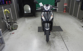 HONDA DIO 110 JF58