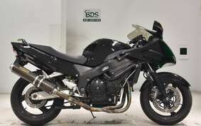 HONDA CBR1100XX 1997 SC35